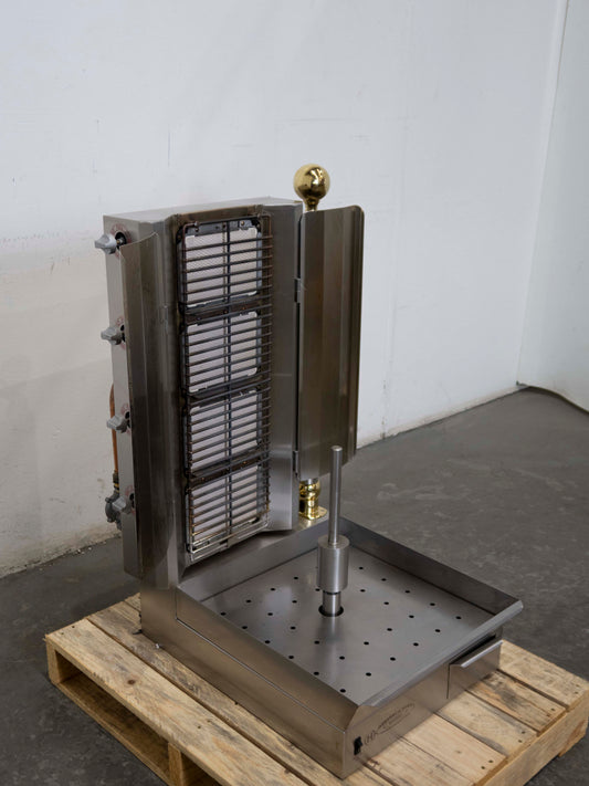 Ozsarac & Sons HO4BMS Kebab Machine