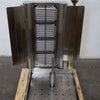 Ozsarac & Sons HO4BMS Kebab Machine