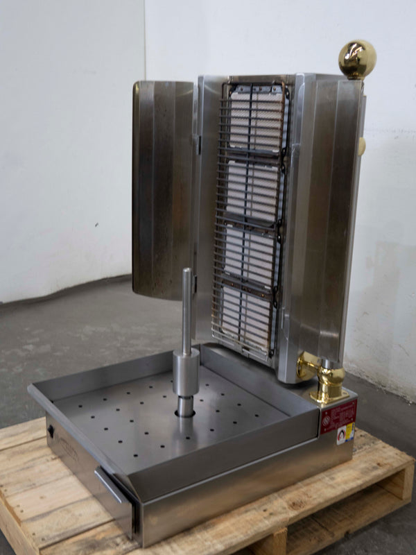 Ozsarac & Sons HO4BMS Kebab Machine