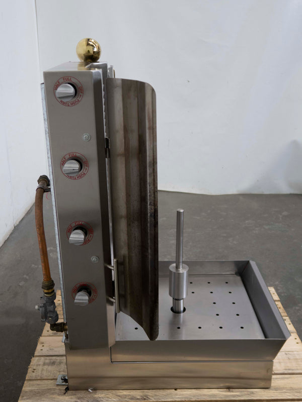 Ozsarac & Sons HO4BMS Kebab Machine