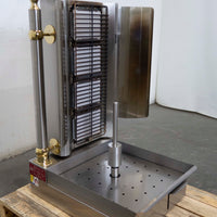 Ozsarac & Sons HO4BMS Kebab Machine