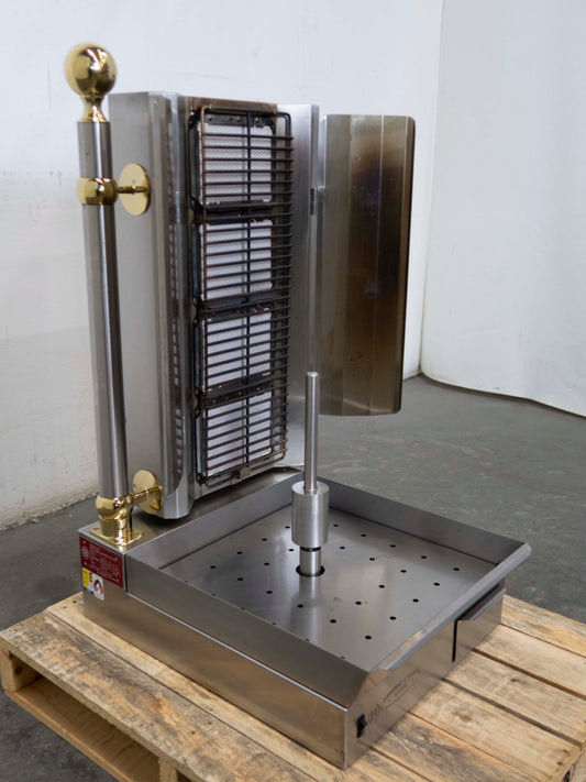 Ozsarac & Sons HO4BMS Kebab Machine