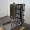 Ozsarac & Sons HO4BMS Kebab Machine