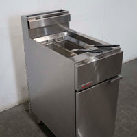 FastFri FF18 Fryer