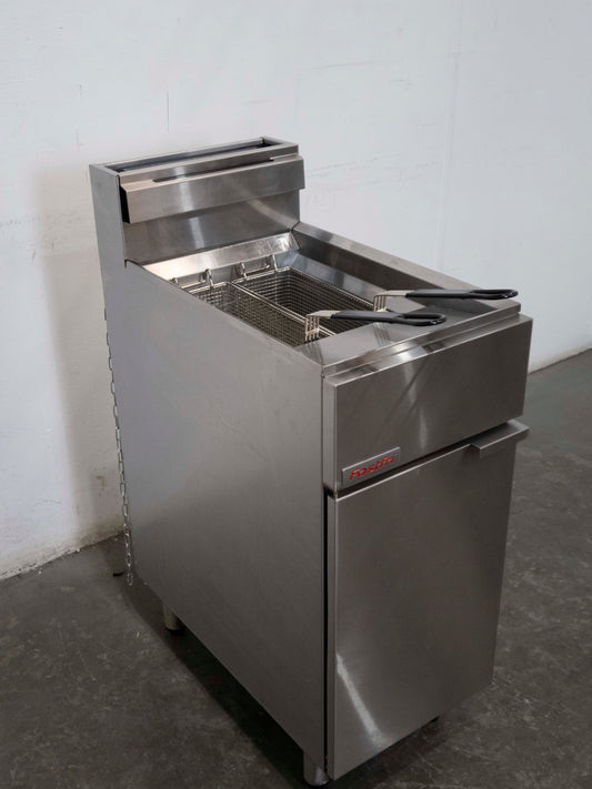 FastFri FF18 Fryer