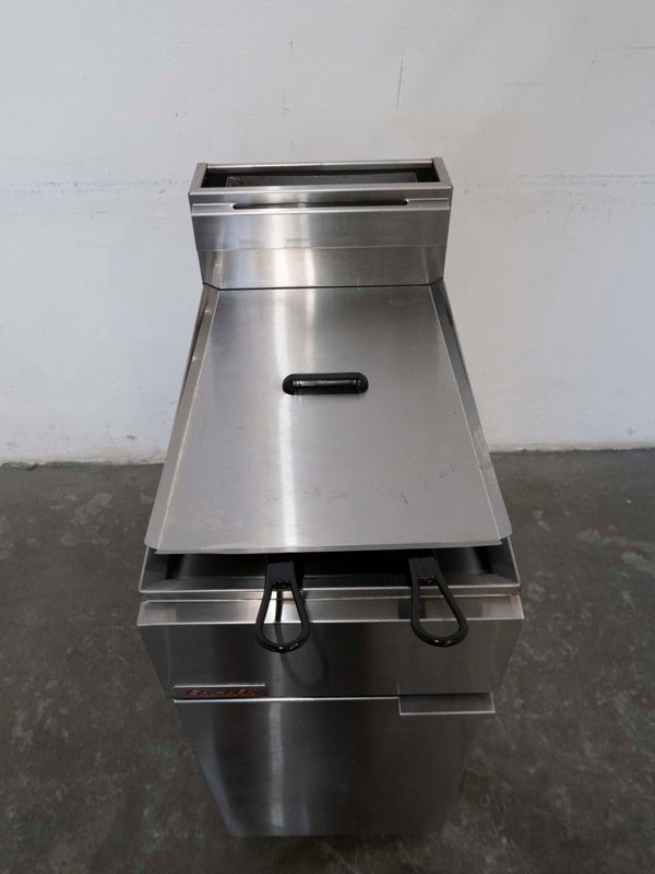 FastFri FF18 Fryer