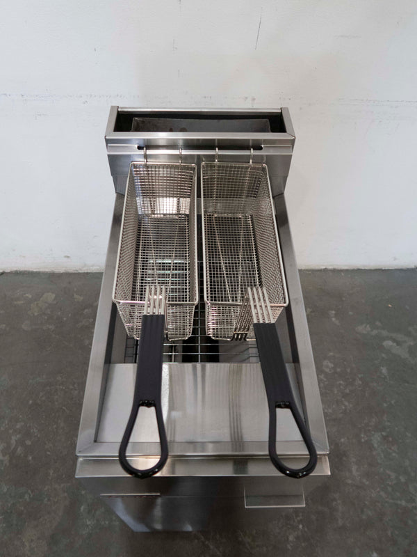 FastFri FF18 Fryer