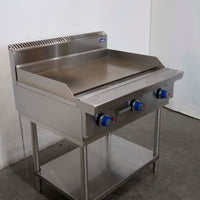 Cookrite AT80G9G-F Hotplate
