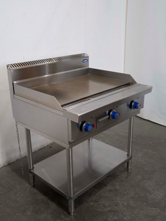 Cookrite AT80G9G-F Hotplate