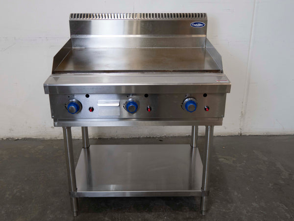 Cookrite AT80G9G-F Hotplate