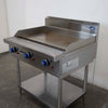Cookrite AT80G9G-F Hotplate