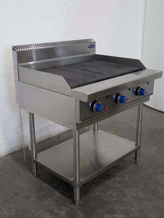 Cookrite AT80G9C-F Char Grill