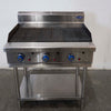 Cookrite AT80G9C-F Char Grill