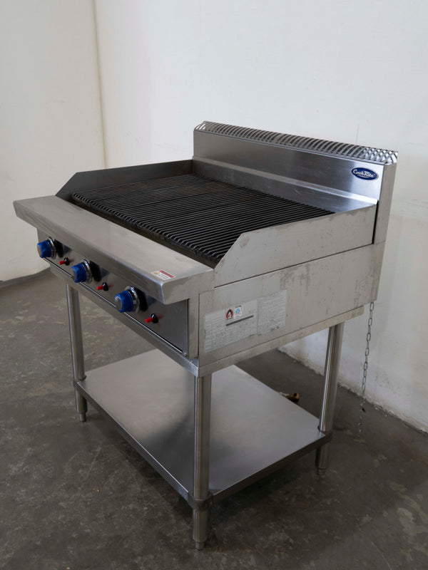 Cookrite AT80G9C-F Char Grill
