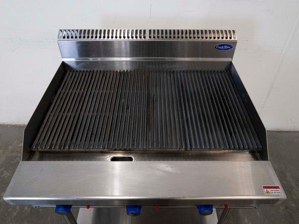 Cookrite AT80G9C-F Char Grill