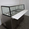 Fresh Refrigeration FMU-72GC Pizza Prep Bench