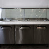 Fresh Refrigeration FMU-72GC Pizza Prep Bench