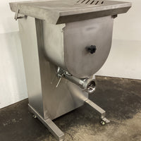 RFE DMX80 Mincer
