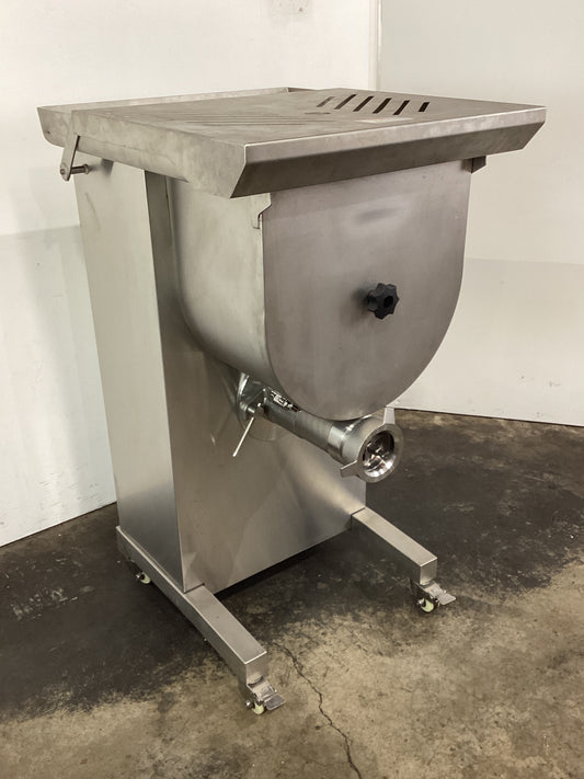 RFE DMX80 Mincer