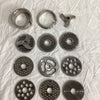 RFE DMX80 Mincer