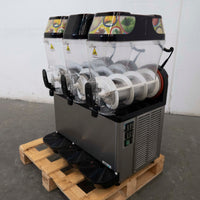 GBG Granitime 3-SFF - Slushie Machine