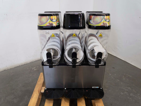 GBG Granitime 3-SFF - Slushie Machine