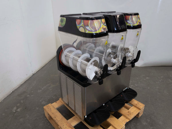 GBG Granitime 3-SFF - Slushie Machine