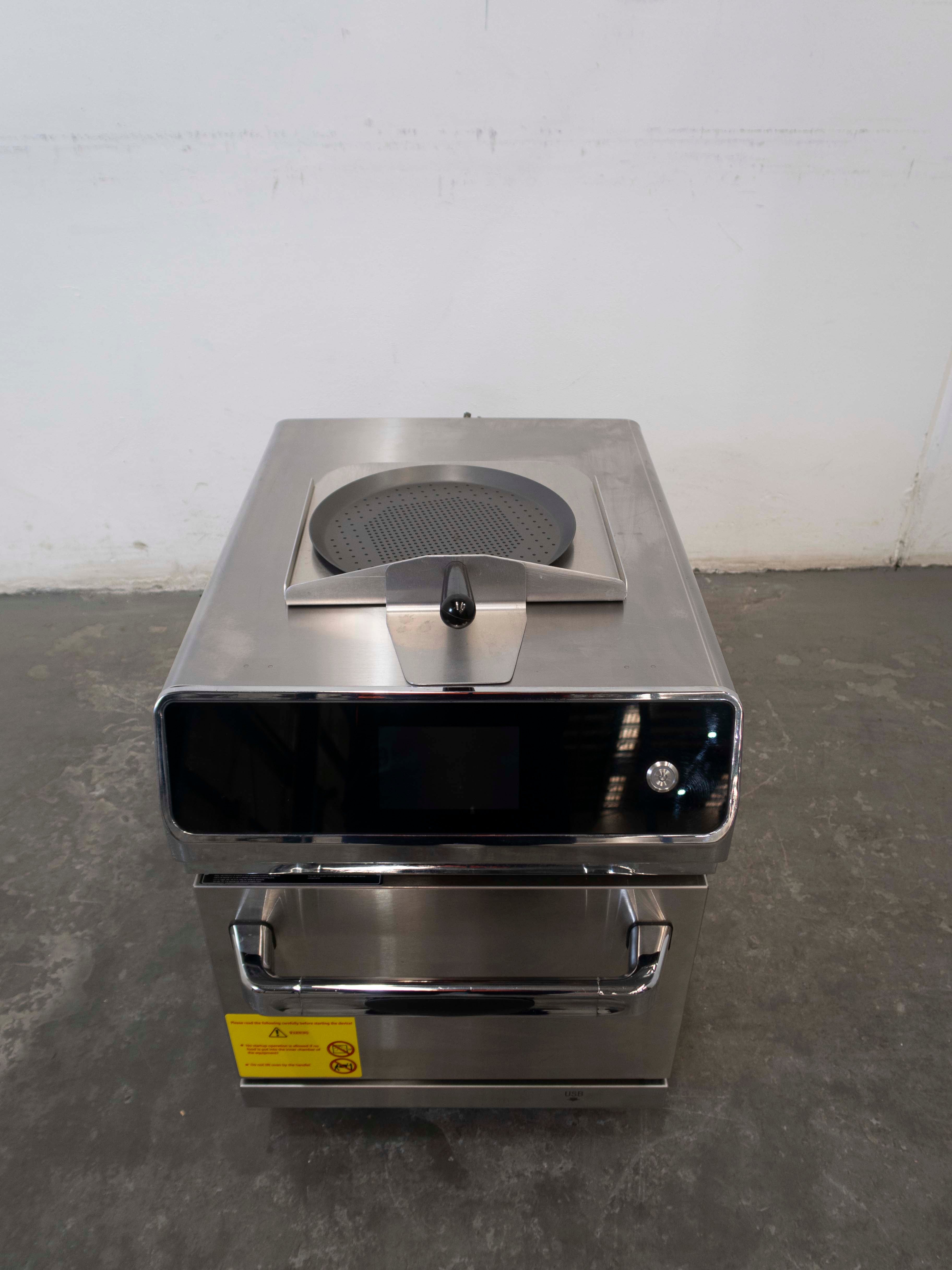 Hargrill HAR-VELO High Speed Oven