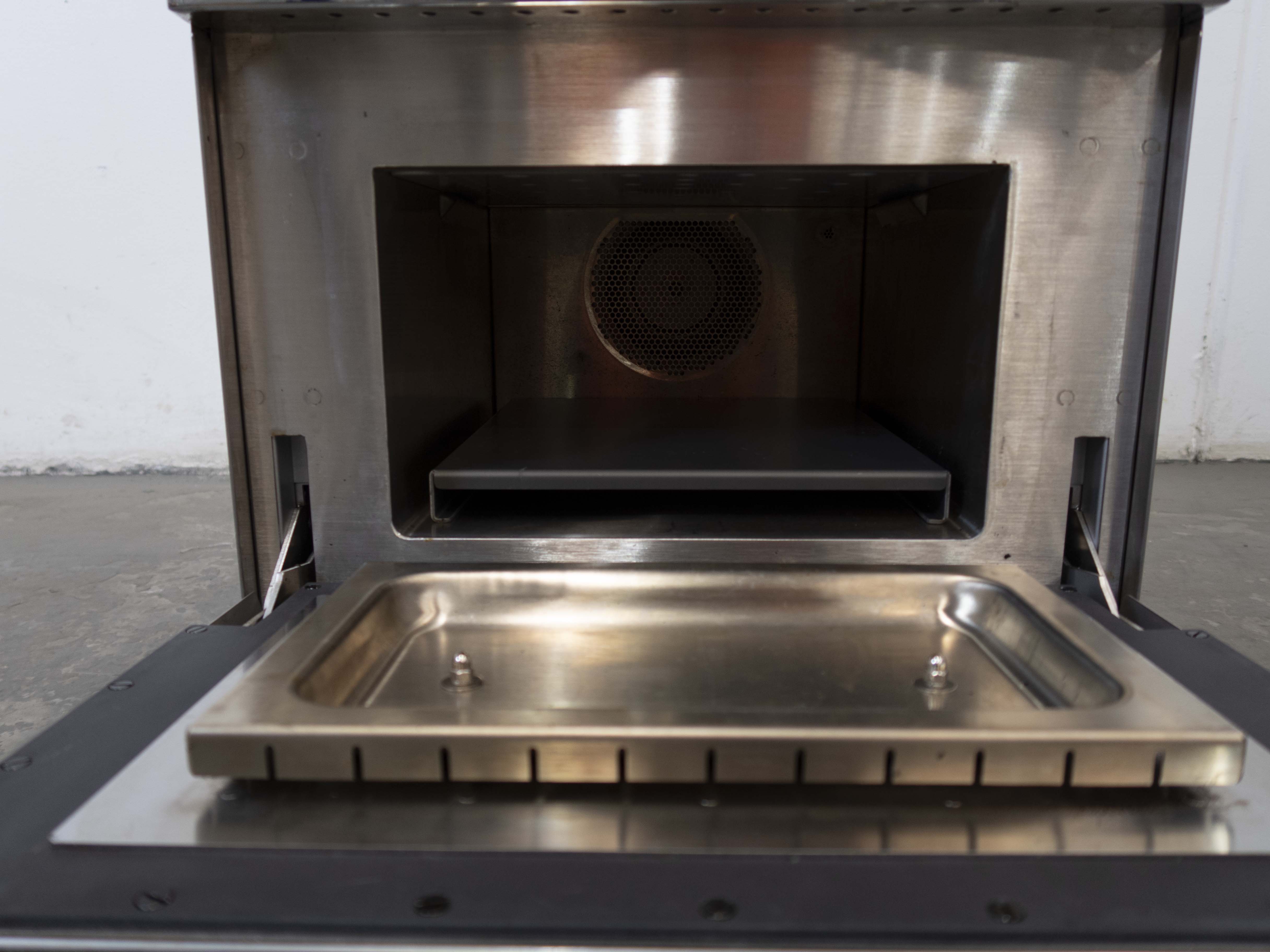 Hargrill HAR-VELO High Speed Oven