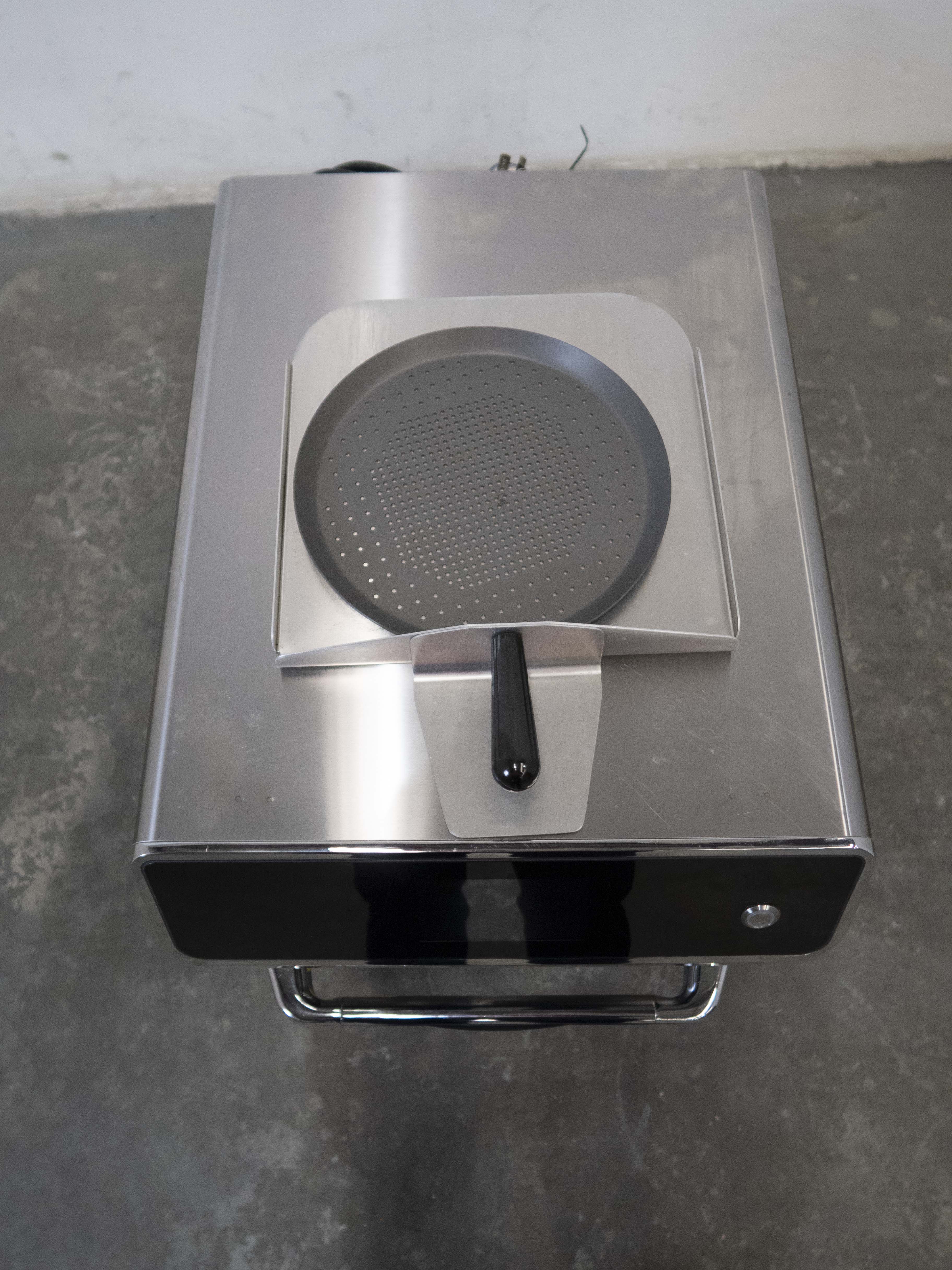 Hargrill HAR-VELO High Speed Oven