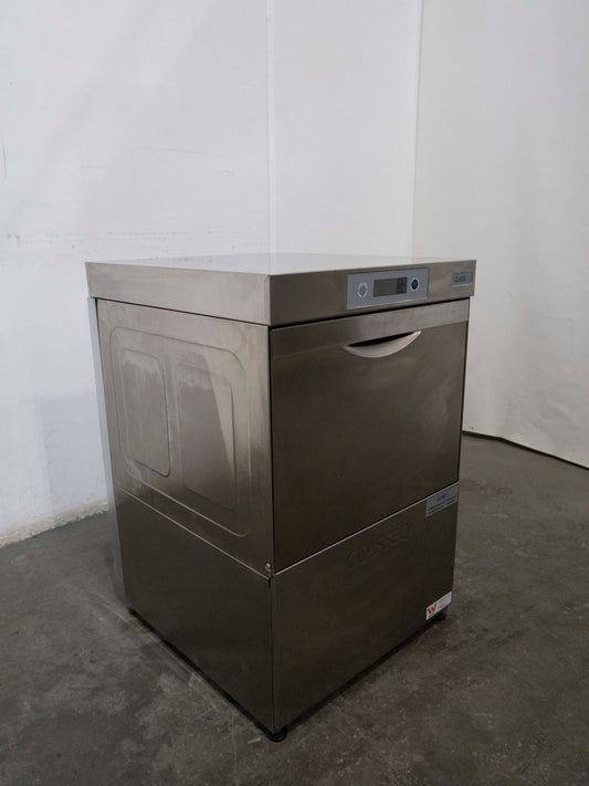 Classeq D500 Undercounter Dishwasher