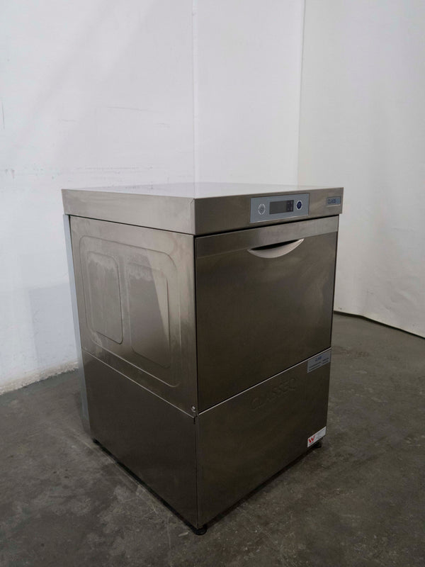 Classeq D500 Undercounter Dishwasher