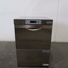 Classeq D500 Undercounter Dishwasher