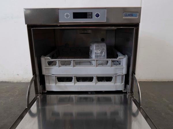 Classeq D500 Undercounter Dishwasher