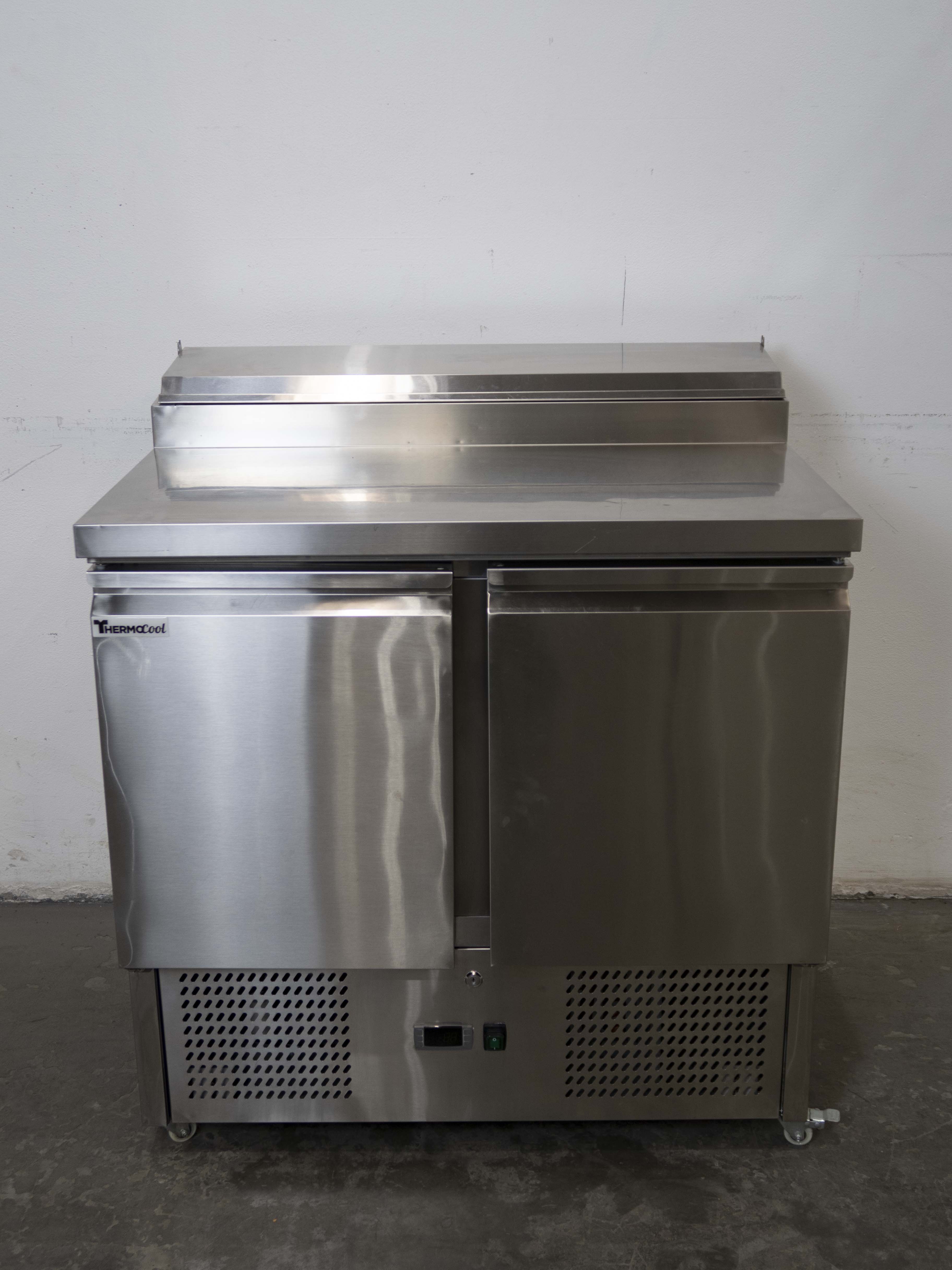 Thermocool THC-PS200 Sandwich Prep Bench
