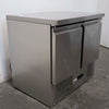 Thermocool GX-S901 Undercounter Bench Fridge