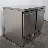 Thermocool GX-S901 Undercounter Bench Fridge