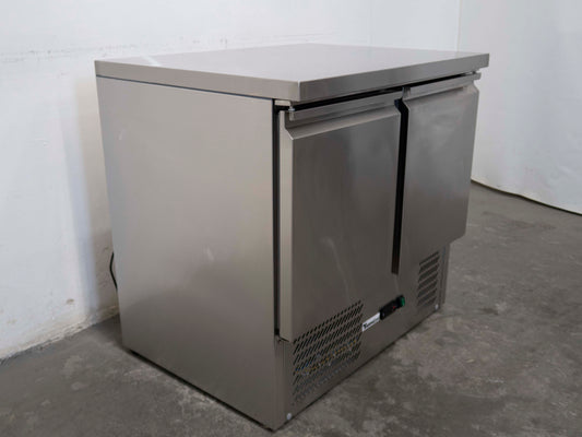 Thermocool GX-S901 Undercounter Bench Fridge