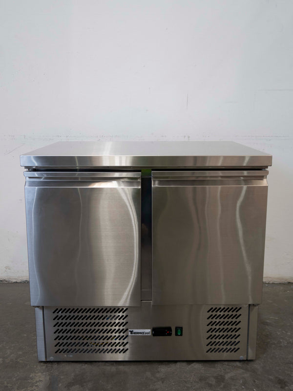 Thermocool GX-S901 Undercounter Bench Fridge