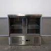 Thermocool GX-S901 Undercounter Bench Fridge