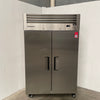 Skope RF7.UPR.2.SD Upright Fridge