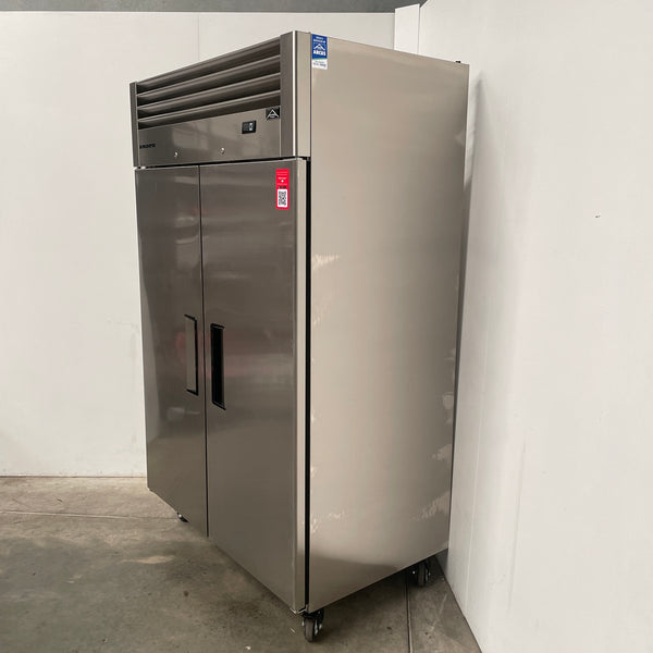 Skope RF7.UPR.2.SD Upright Fridge