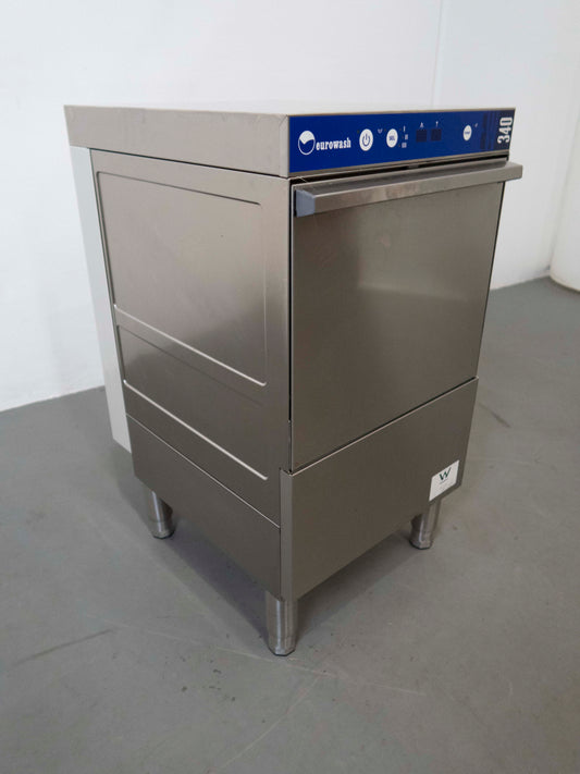 Eurowash EW340E Glasswasher
