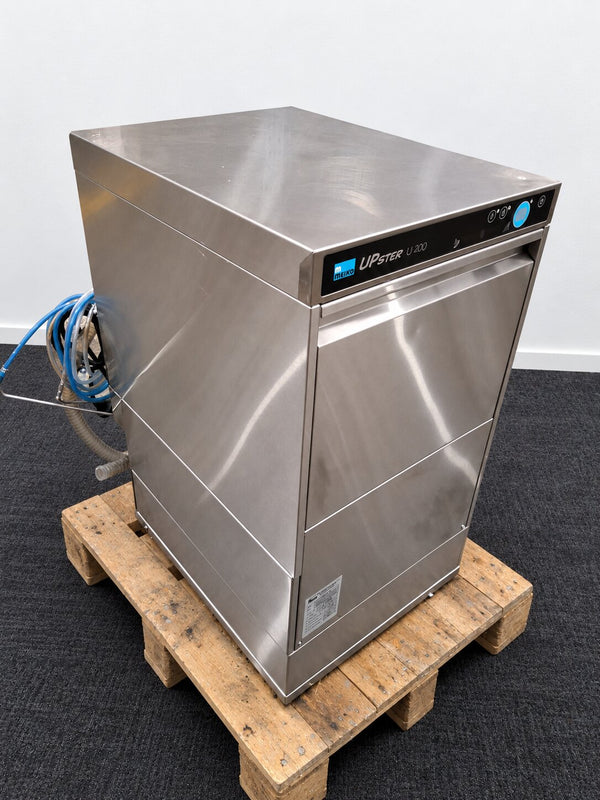 Meiko Upster U400 Glasswasher