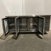 Atosa EPF3731GR Undercounter Fridge