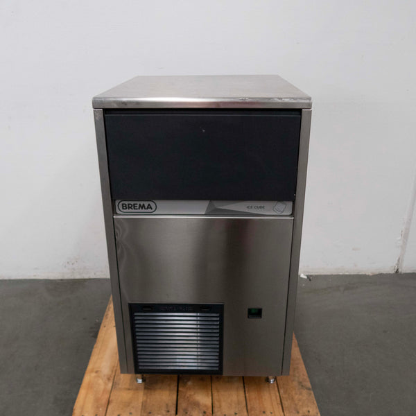 Brema CB425ADP Ice Machine