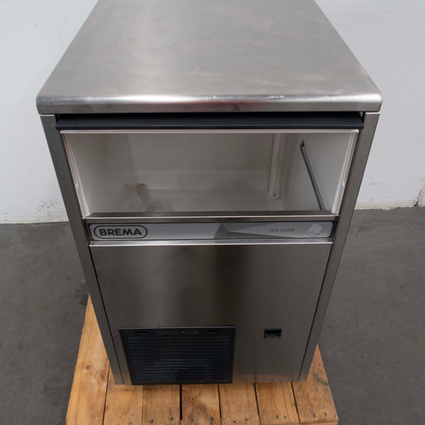 Brema CB425ADP Ice Machine