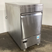 Adande VCCR2V1 Dual Temperature Drawer