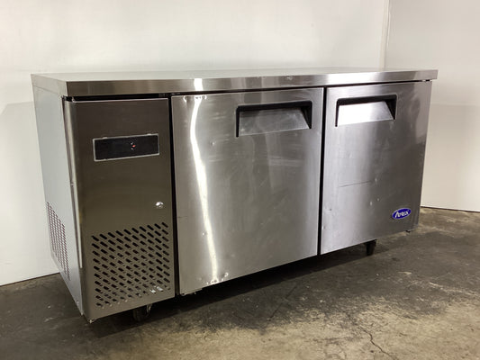 Atosa YPF9030 Under Bench Fridge