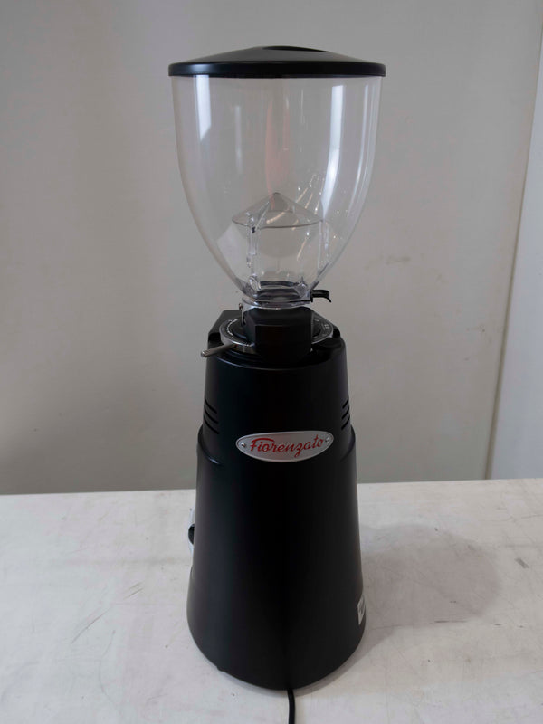 Fiorenzato F83E Coffee Grinder